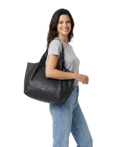 GIANNI CHIARINI - Borsa Dua Large - Notturno