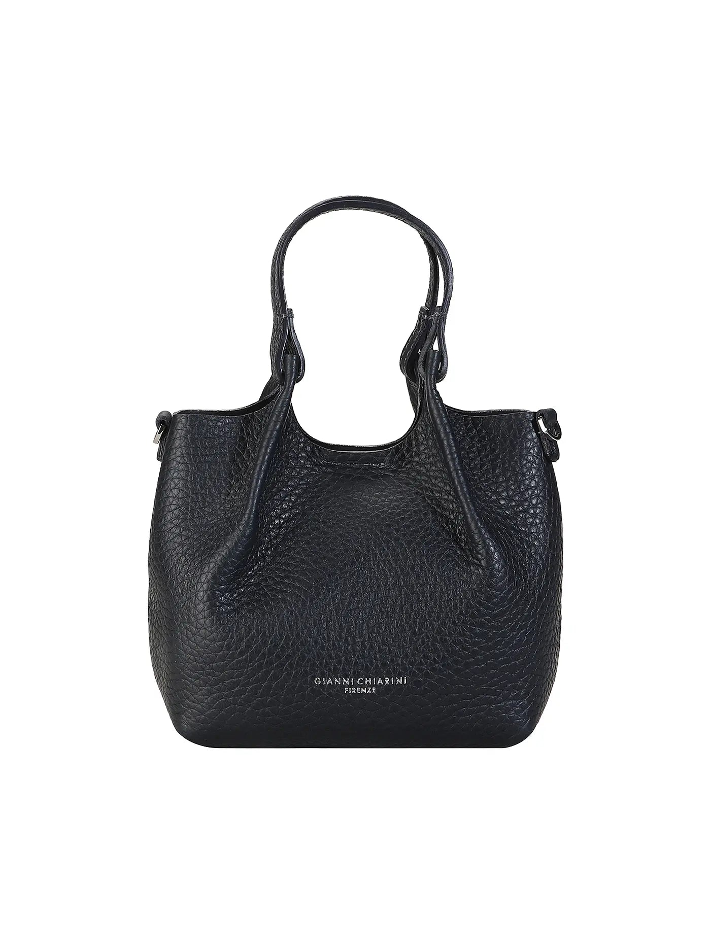 GIANNI CHIARINI - Borsa Dua Small - Notturno