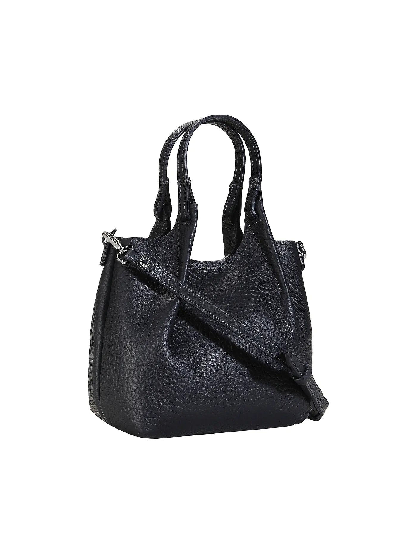 GIANNI CHIARINI - Borsa Dua Small - Notturno