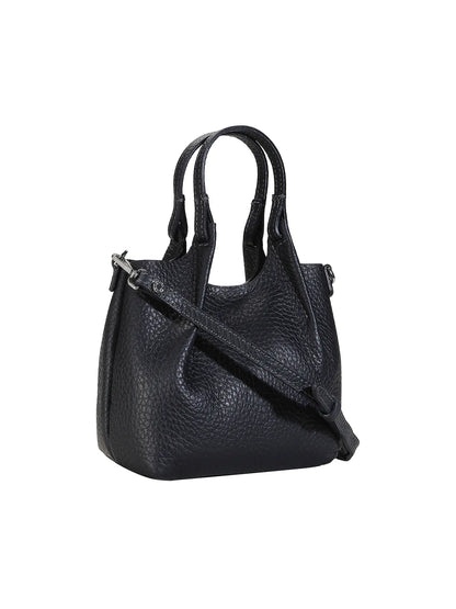 GIANNI CHIARINI - Borsa Dua Small - Notturno