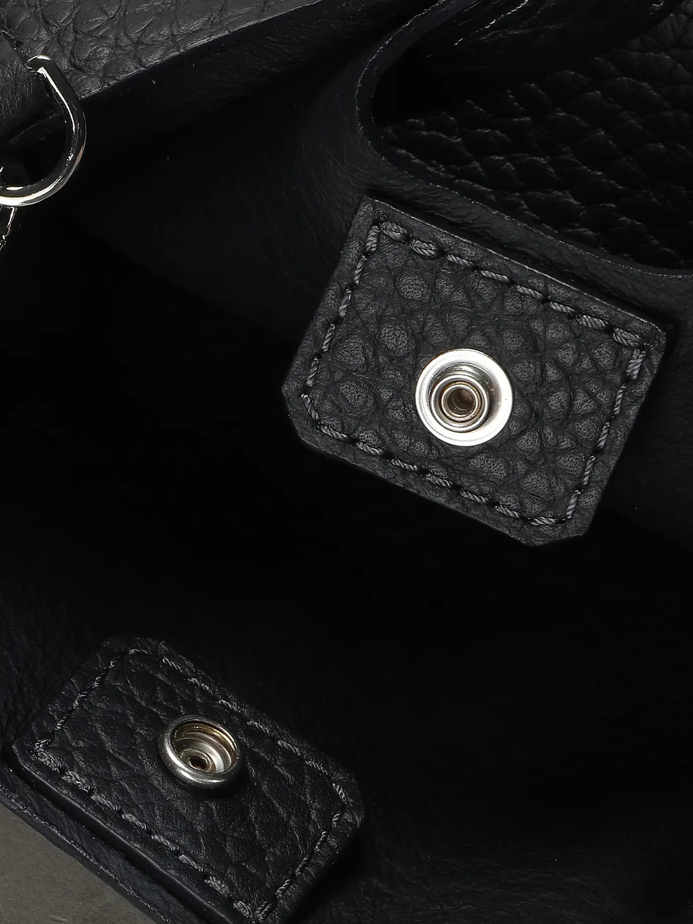 GIANNI CHIARINI - Borsa Dua Small - Notturno