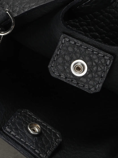 GIANNI CHIARINI - Borsa Dua Small - Notturno