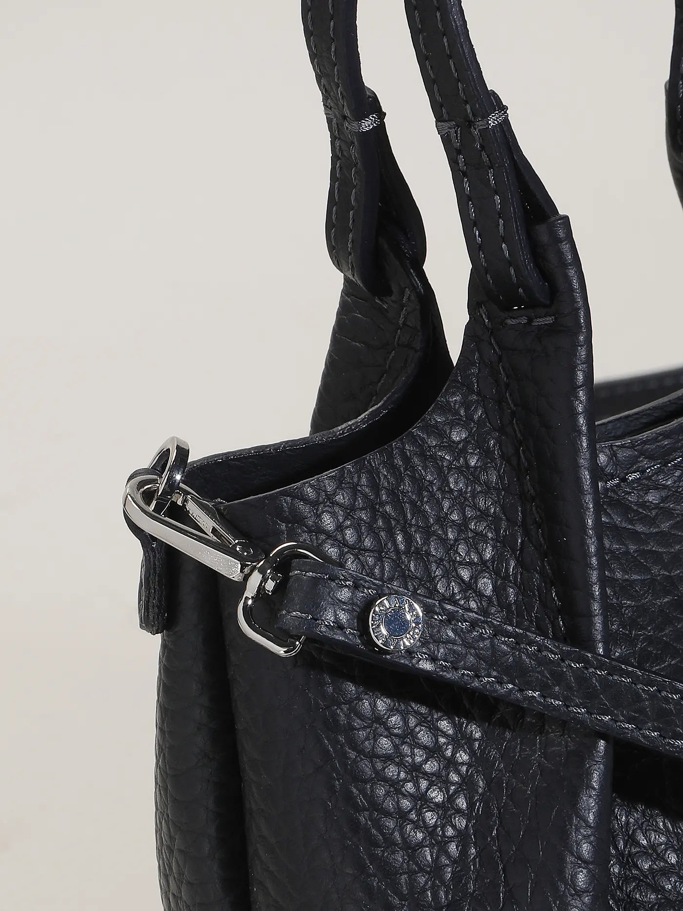 GIANNI CHIARINI - Borsa Dua Small - Notturno