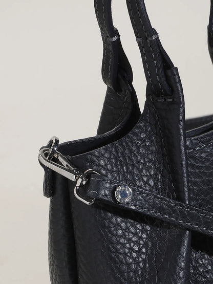 GIANNI CHIARINI - Borsa Dua Small - Notturno