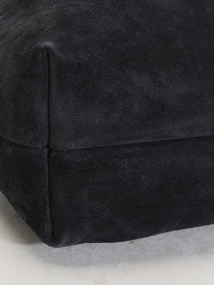 GIANNI CHIARINI - Borsa Dua Media Camoscio - Notturno