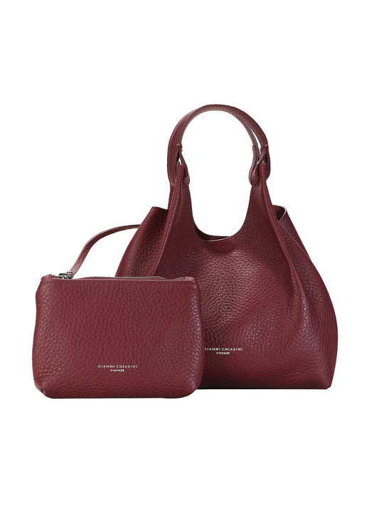 GIANNI CHIARINI - Borsa Dua Media - Antique Ruby