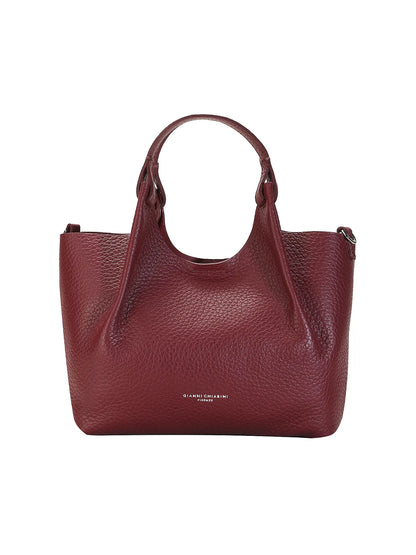 GIANNI CHIARINI - Borsa Dua Media - Antique Ruby