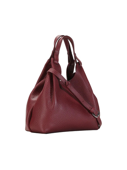 GIANNI CHIARINI - Borsa Dua Media - Antique Ruby