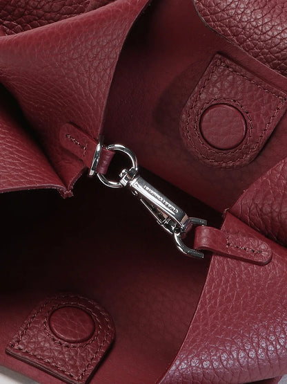 GIANNI CHIARINI - Borsa Dua Media - Antique Ruby