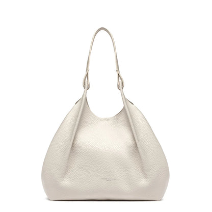 GIANNI CHIARINI - Borsa Dua Large - Sabbia