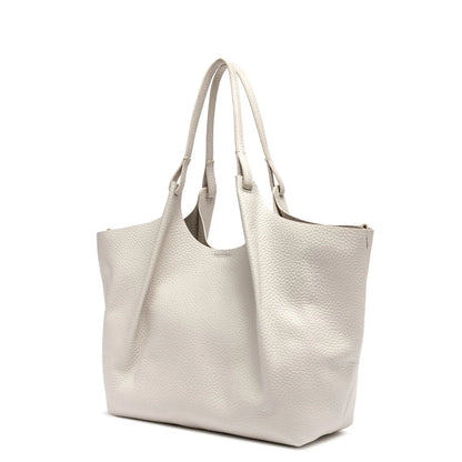 GIANNI CHIARINI - Borsa Dua Large - Sabbia
