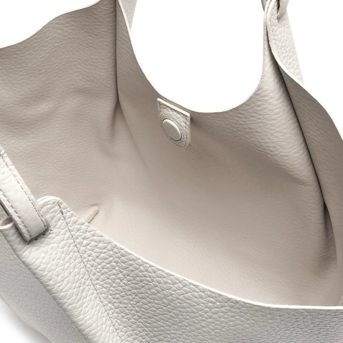 GIANNI CHIARINI - Borsa Dua Large - Sabbia