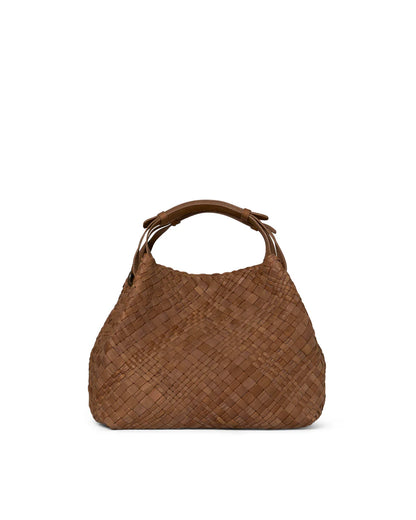 VISONA' - Borsa Esmeralda - Cognac