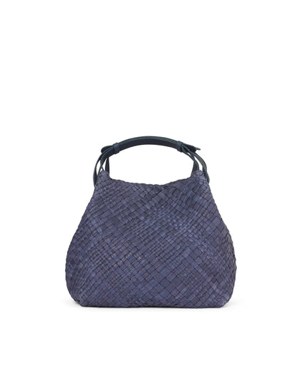 VISONA' - Borsa Esmeralda - Navy
