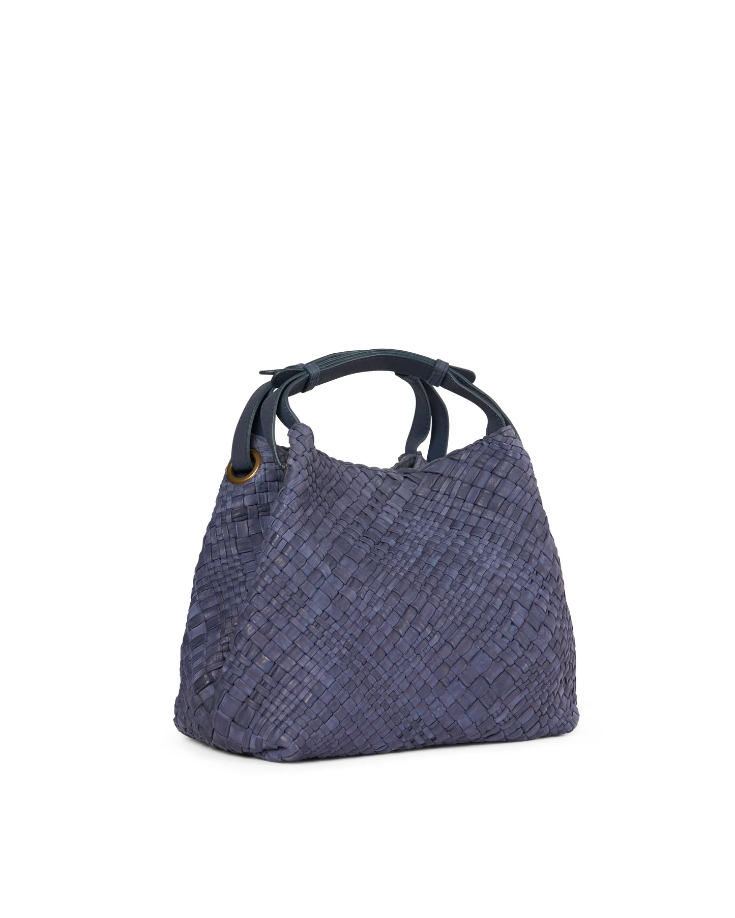VISONA' - Borsa Esmeralda - Navy