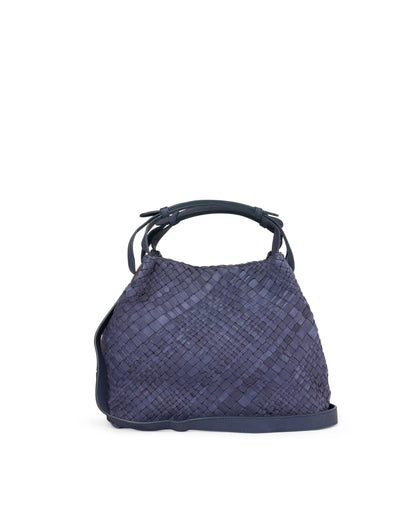 VISONA' - Borsa Esmeralda - Navy