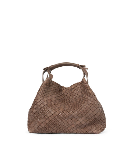 VISONA' - Borsa Esmeralda - Testa Moro