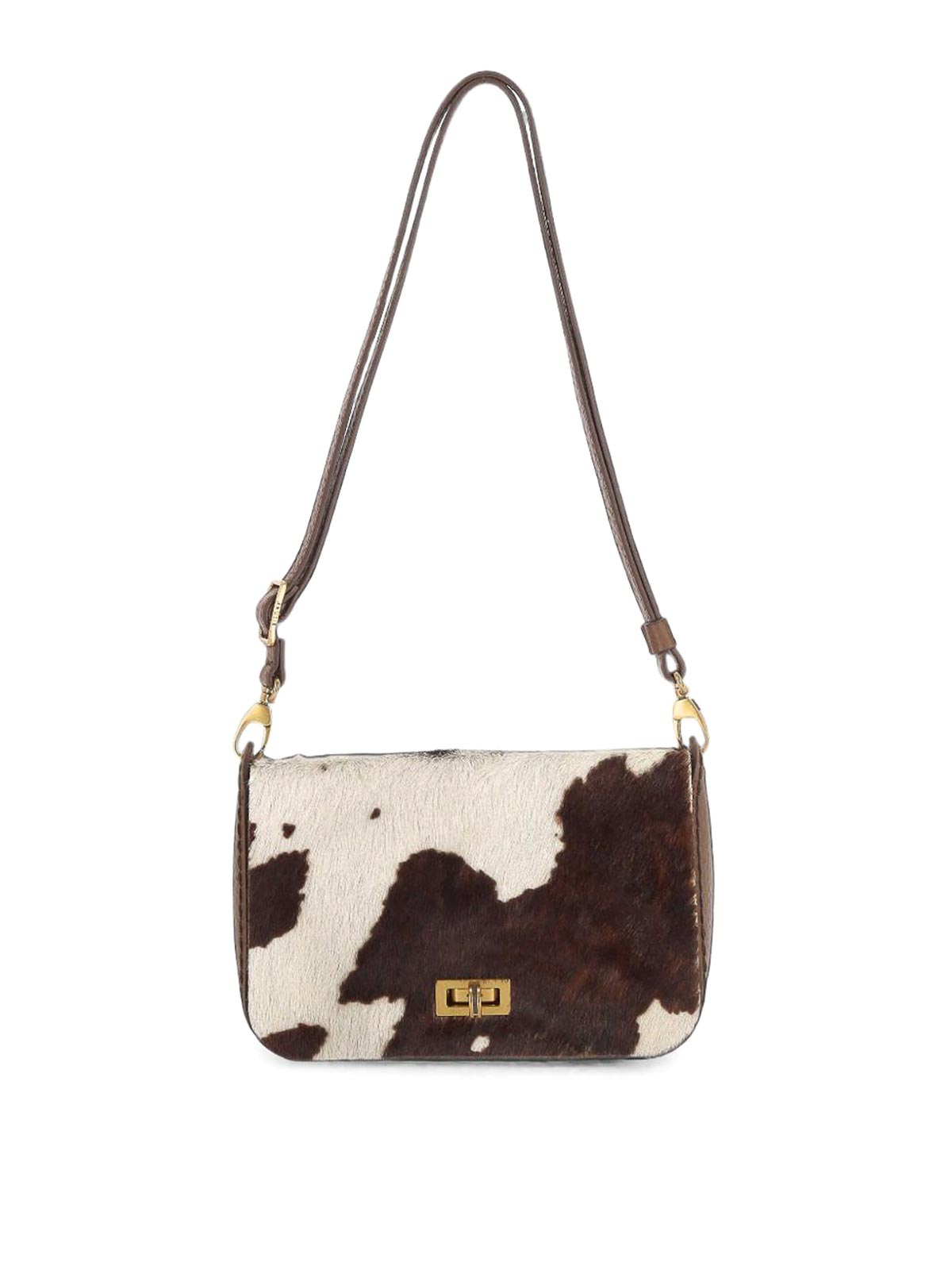 VISONA' - Borsa Felicita - Pony Mucca