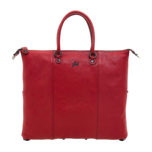 GABS-G3 Plus TG L - Ruga Black- Fuoco