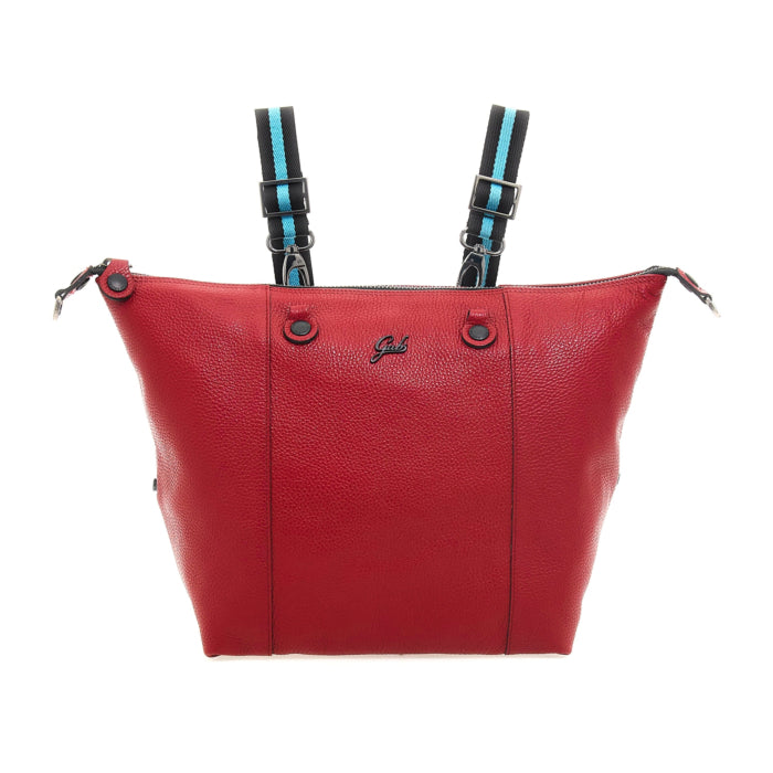 GABS-G3 Plus TG L - Ruga Black- Fuoco