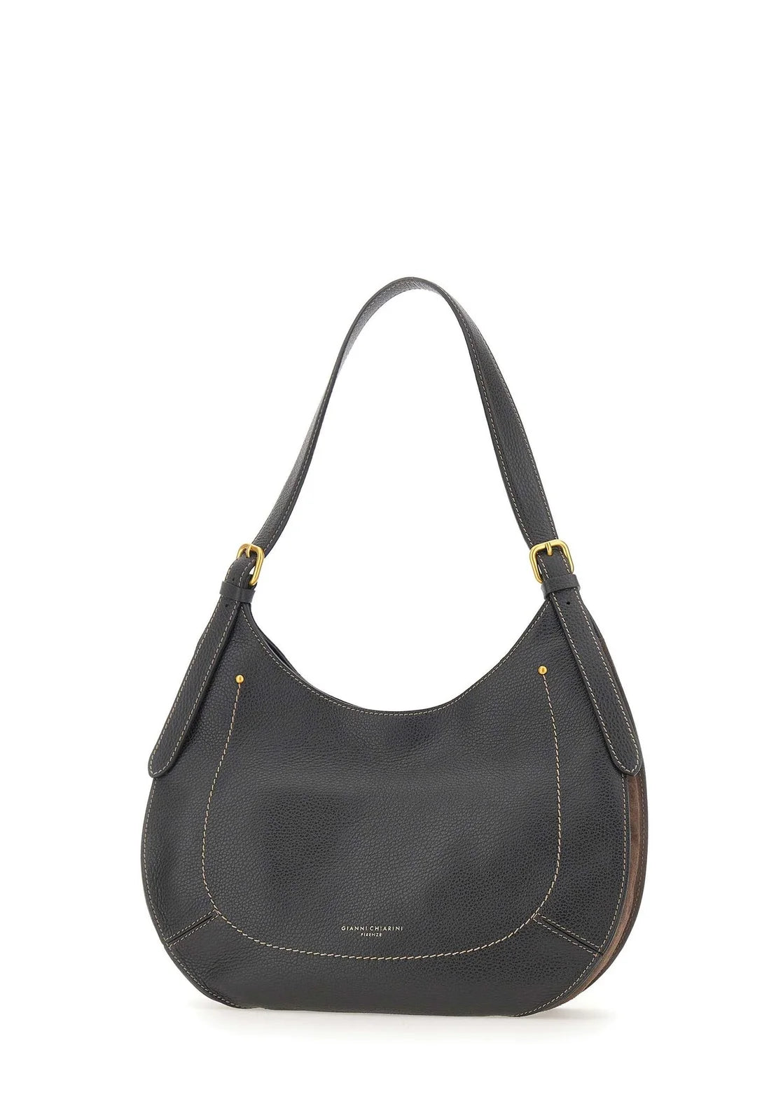 GIANNI CHIARINI - Borsa spalla Gabry L - Espresso