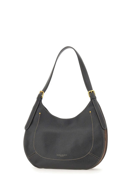 GIANNI CHIARINI - Borsa spalla Gabry L - Espresso