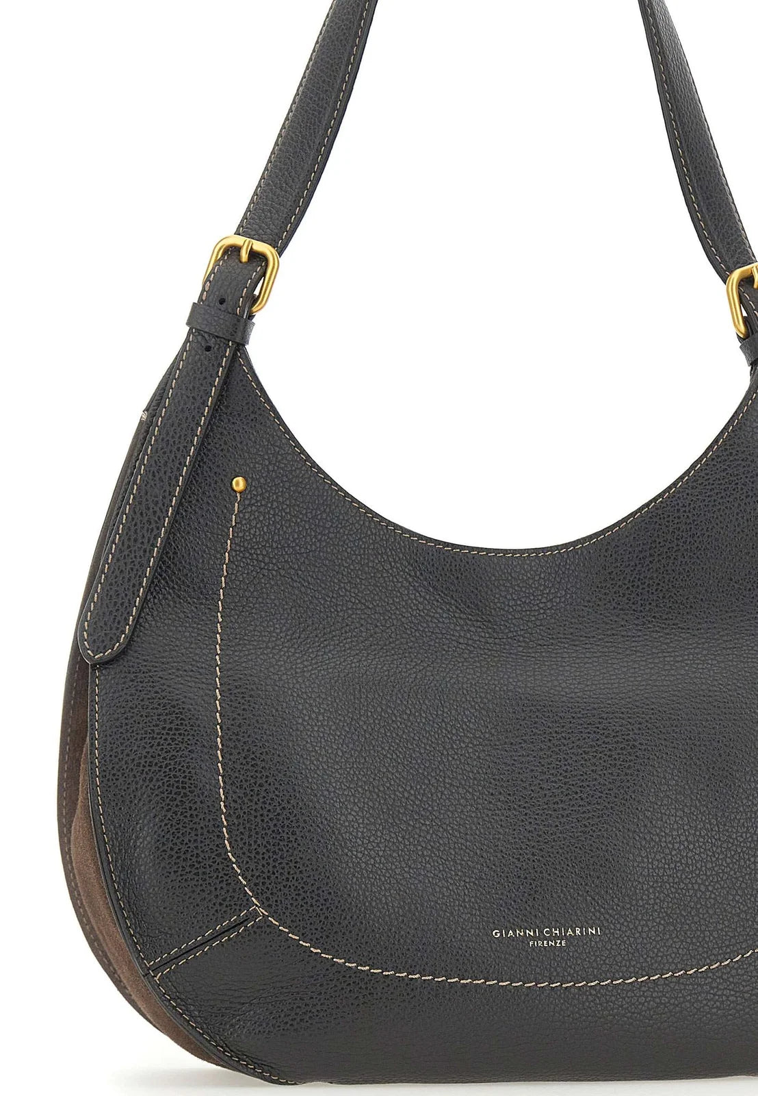 GIANNI CHIARINI - Borsa spalla Gabry L - Espresso