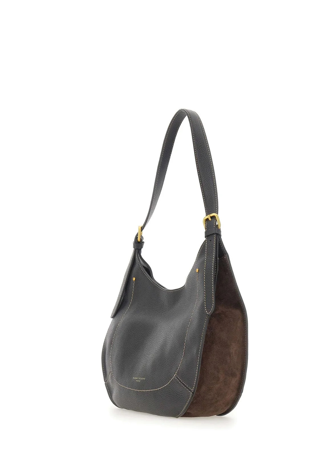 GIANNI CHIARINI - Borsa spalla Gabry L - Espresso