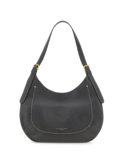 GIANNI CHIARINI - Borsa spalla Gabry L - Espresso