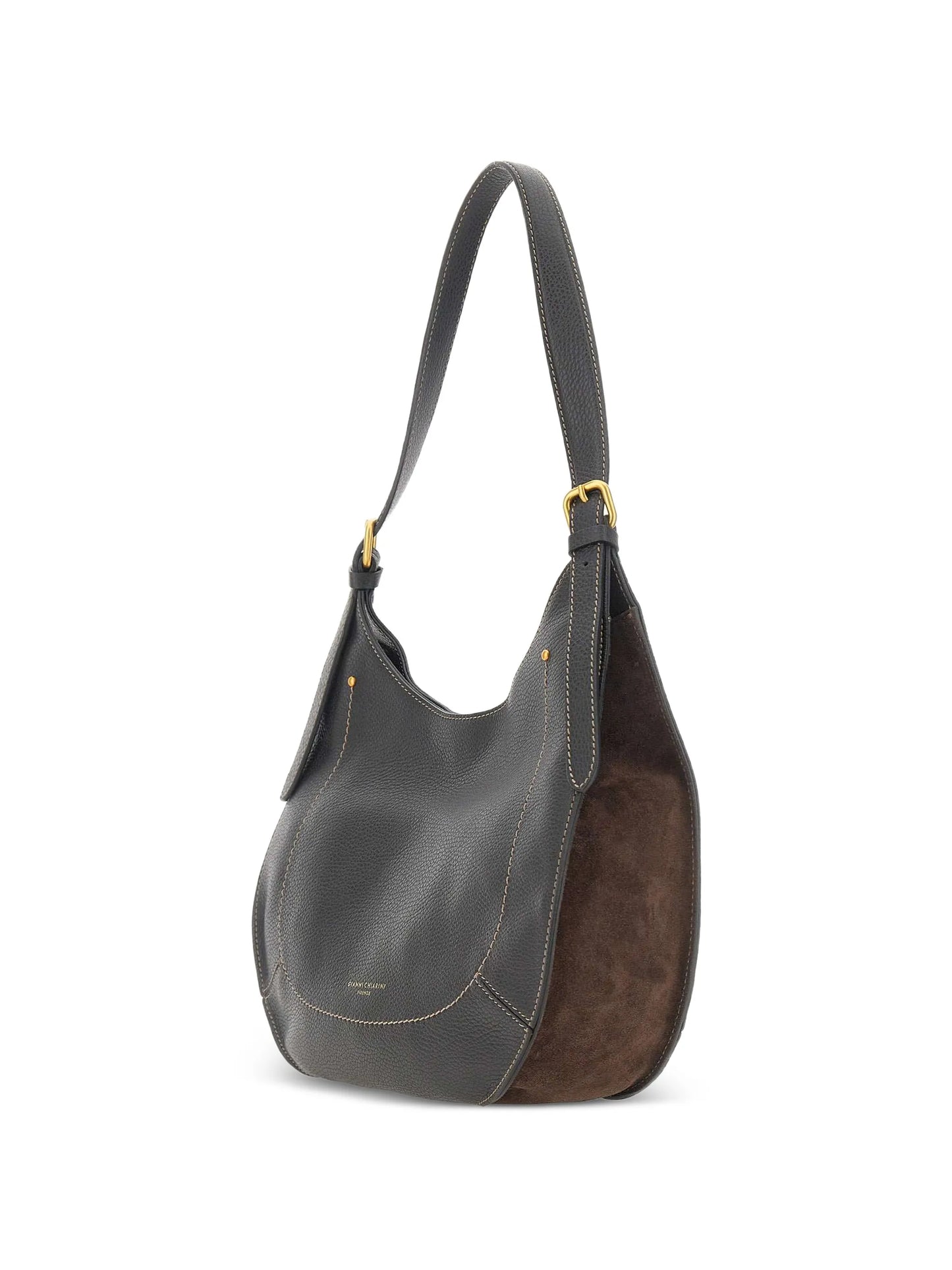 GIANNI CHIARINI - Borsa spalla Gabry L - Espresso