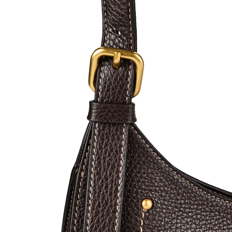 GIANNI CHIARINI - Borsa spalla Gabry M - Espresso