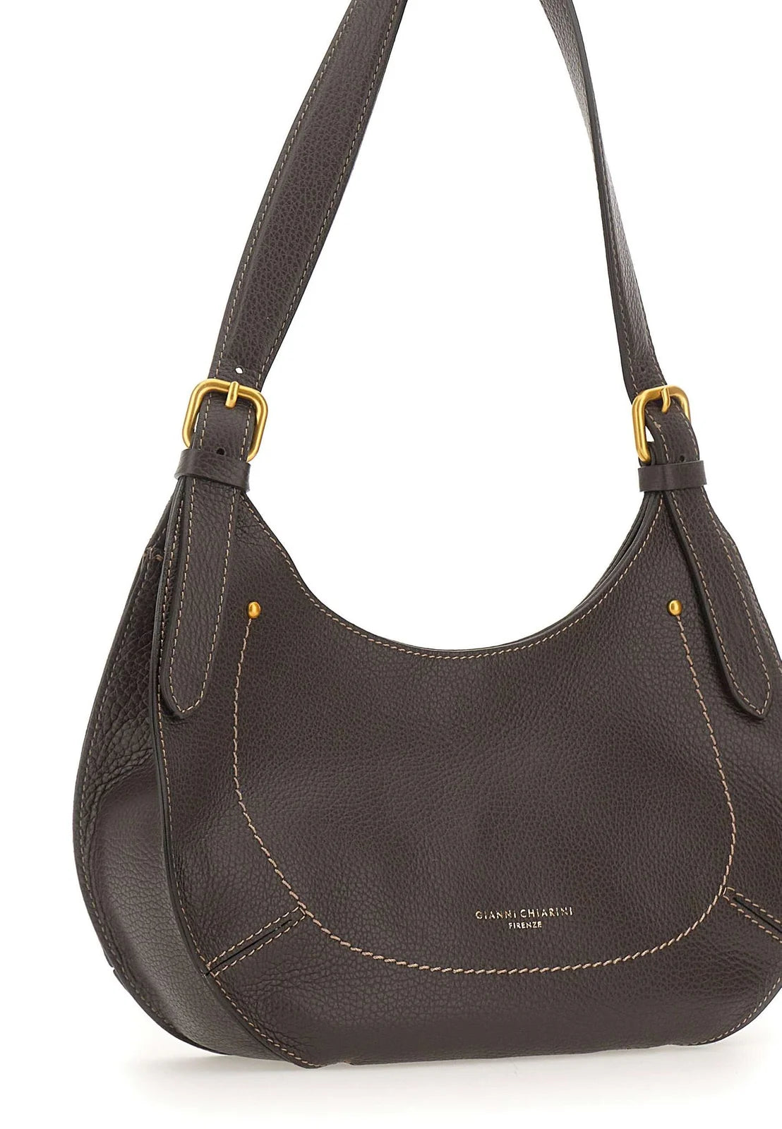 GIANNI CHIARINI - Borsa spalla Gabry M - Espresso