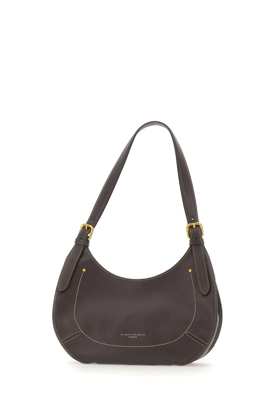 GIANNI CHIARINI - Borsa spalla Gabry M - Espresso