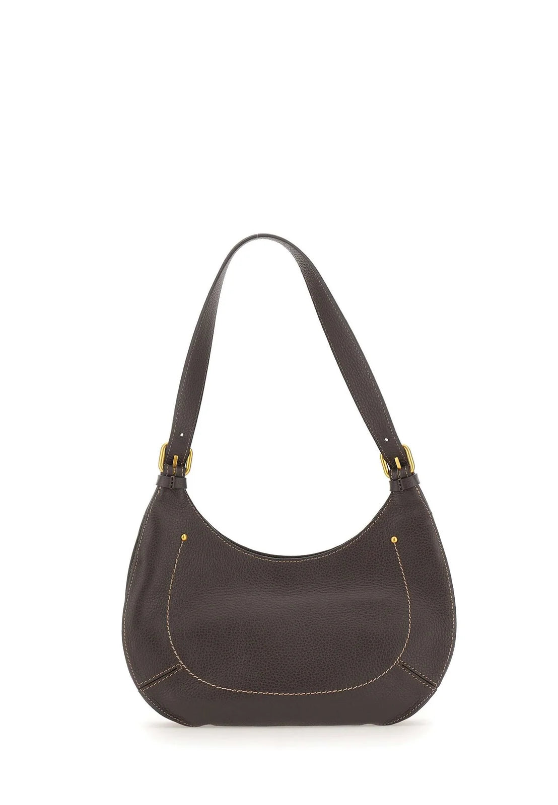 GIANNI CHIARINI - Borsa spalla Gabry M - Espresso