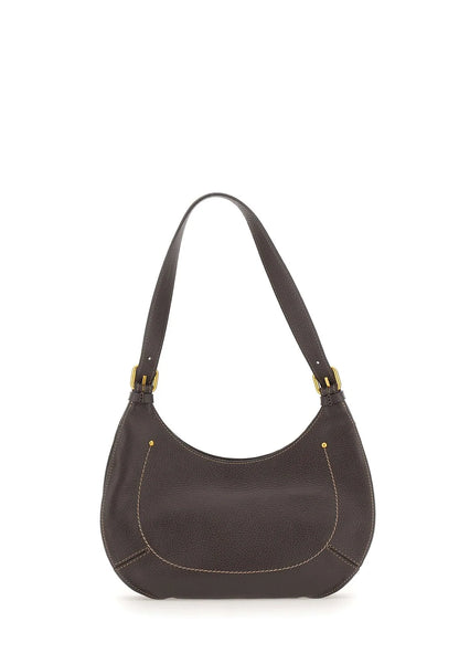 GIANNI CHIARINI - Borsa spalla Gabry M - Espresso