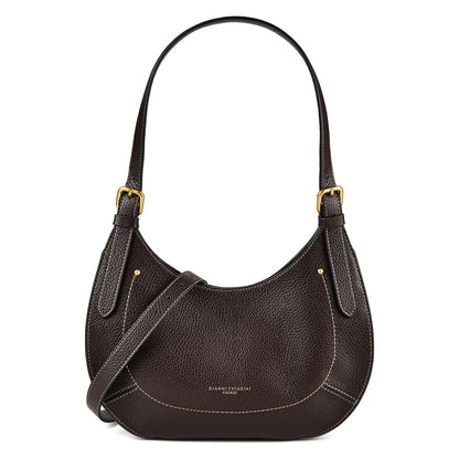 GIANNI CHIARINI - Borsa spalla Gabry M - Espresso