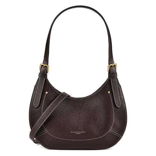 GIANNI CHIARINI - Borsa spalla Gabry M - Espresso