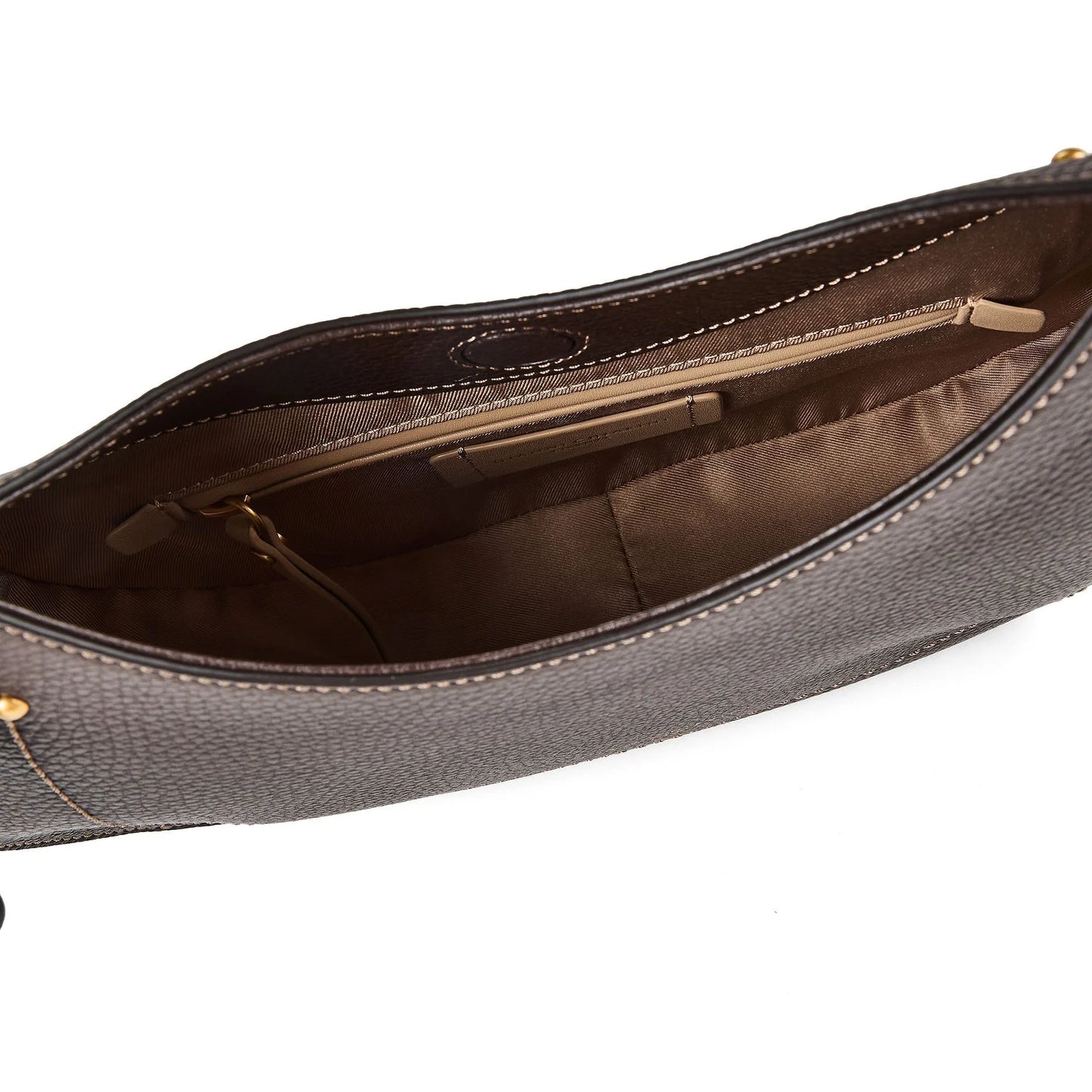 GIANNI CHIARINI - Borsa spalla Gabry L - Espresso