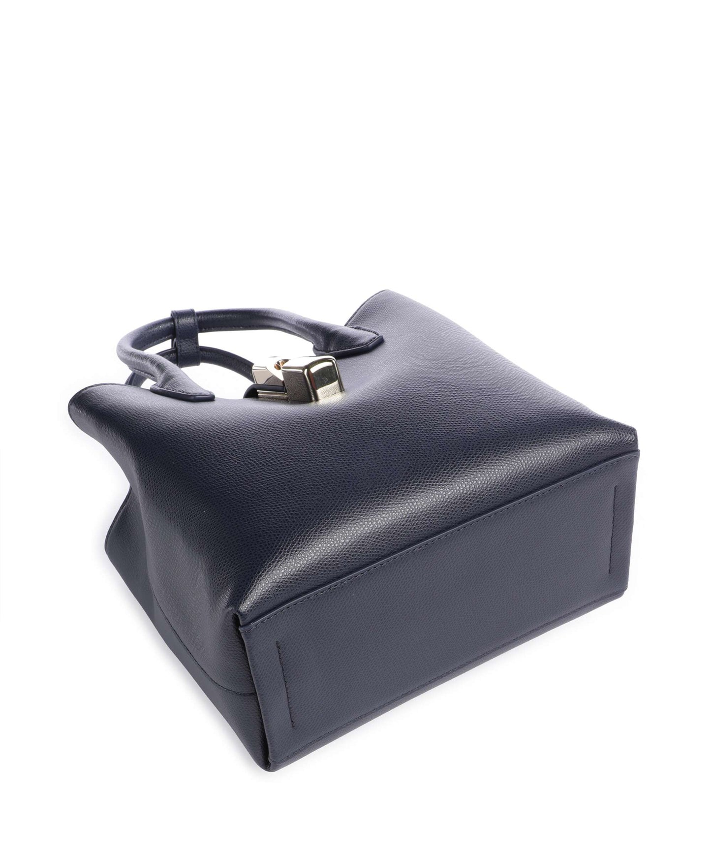 FURLA -  Borsa Goccia Tote Bag Small - Ink Blue