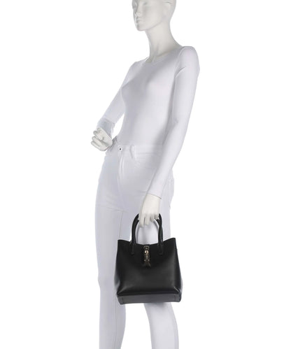 FURLA -  Borsa Goccia Tote Bag Small - Nero