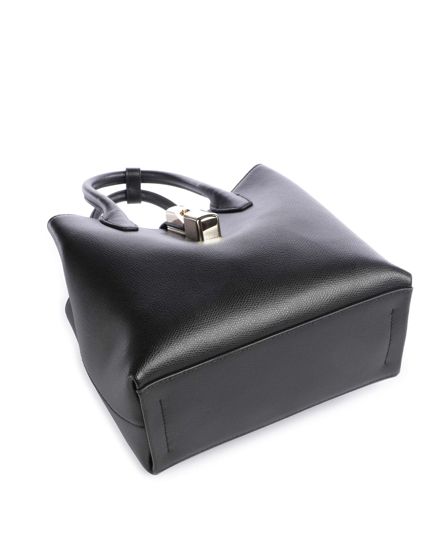 FURLA -  Borsa Goccia Tote Bag Small - Nero