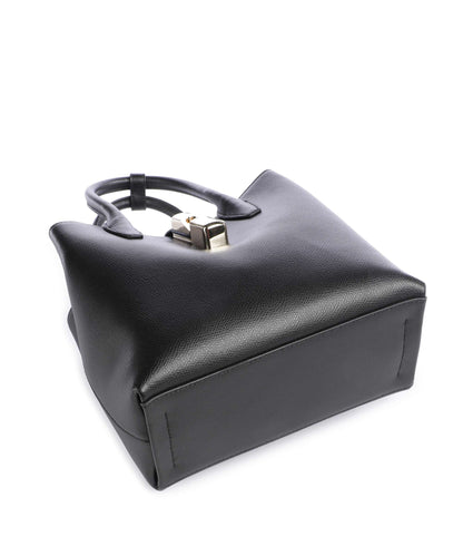 FURLA -  Borsa Goccia Tote Bag Small - Nero