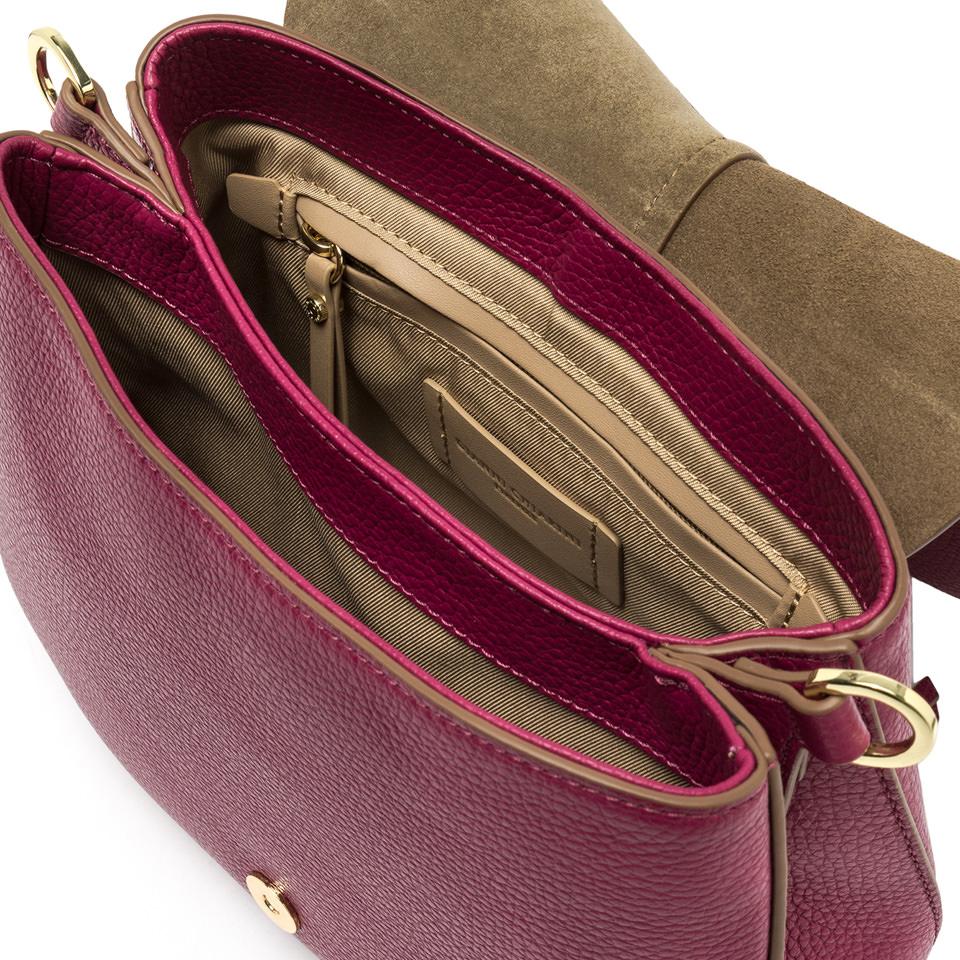 GIANNI CHIARINI - Helena Round - Desert Flower