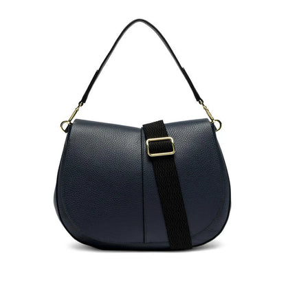 GIANNI CHIARINI - Helena Round Large - Navy