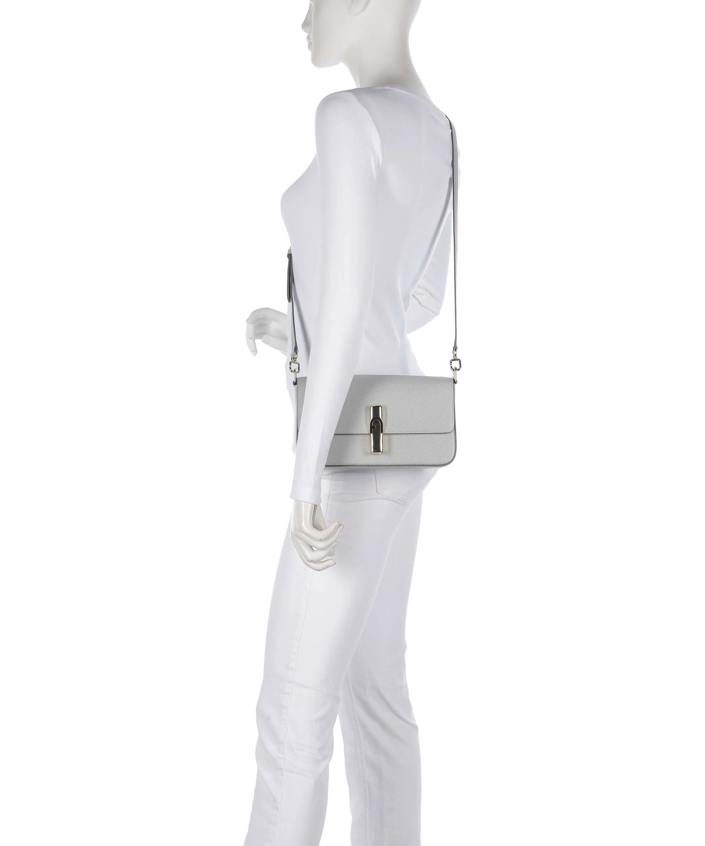 FURLA -  Borsa Iride - Cristallo