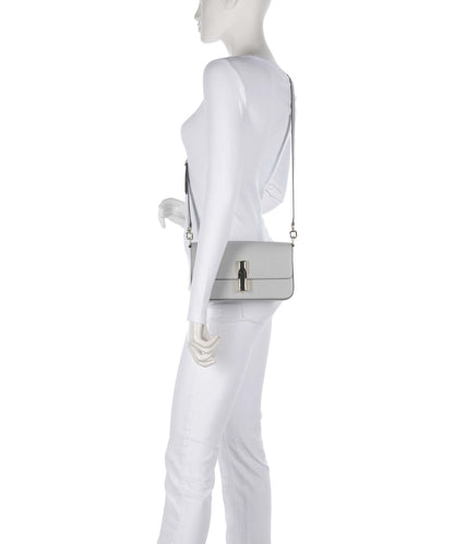 FURLA -  Borsa Iride - Cristallo