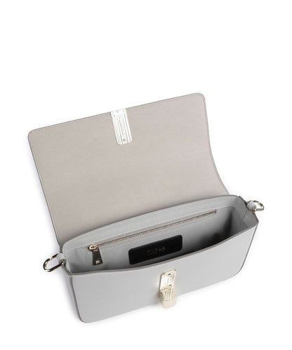 FURLA -  Borsa Iride - Cristallo