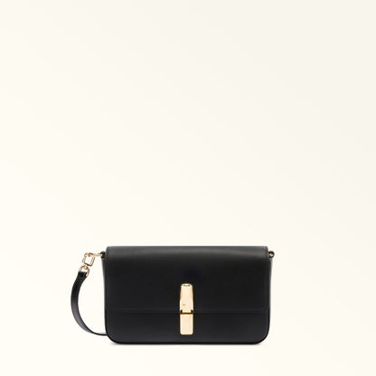 FURLA -  Borsa Iride - Nero