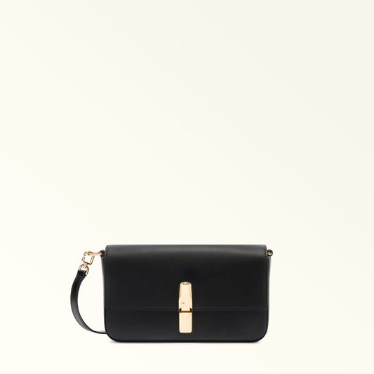FURLA -  Borsa Iride - Nero