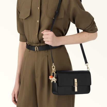 FURLA -  Borsa Iride - Nero